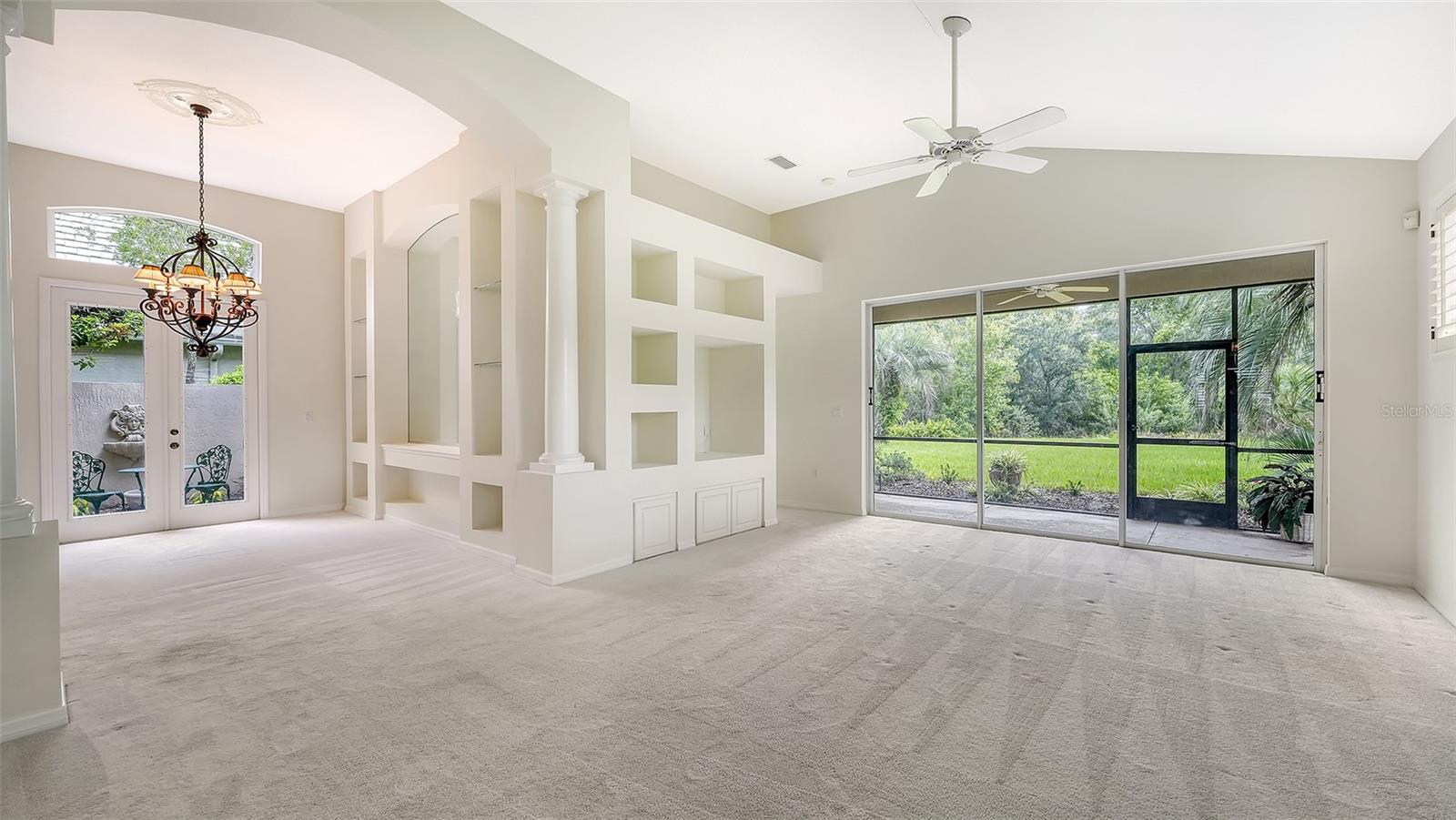 LAKEWOOD RANCH COUNTRY CLUB VILLAGE D 1 - Residential Lease