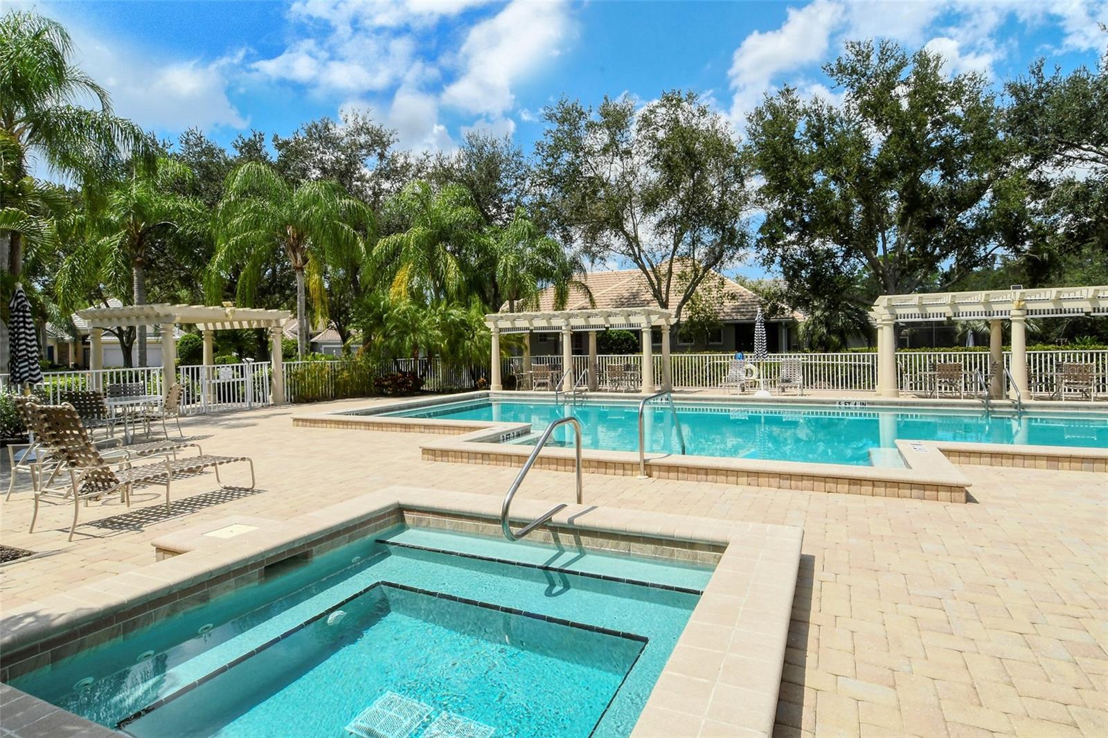 LAKEWOOD RANCH COUNTRY CLUB VILLAGE D 1 - Residential Lease