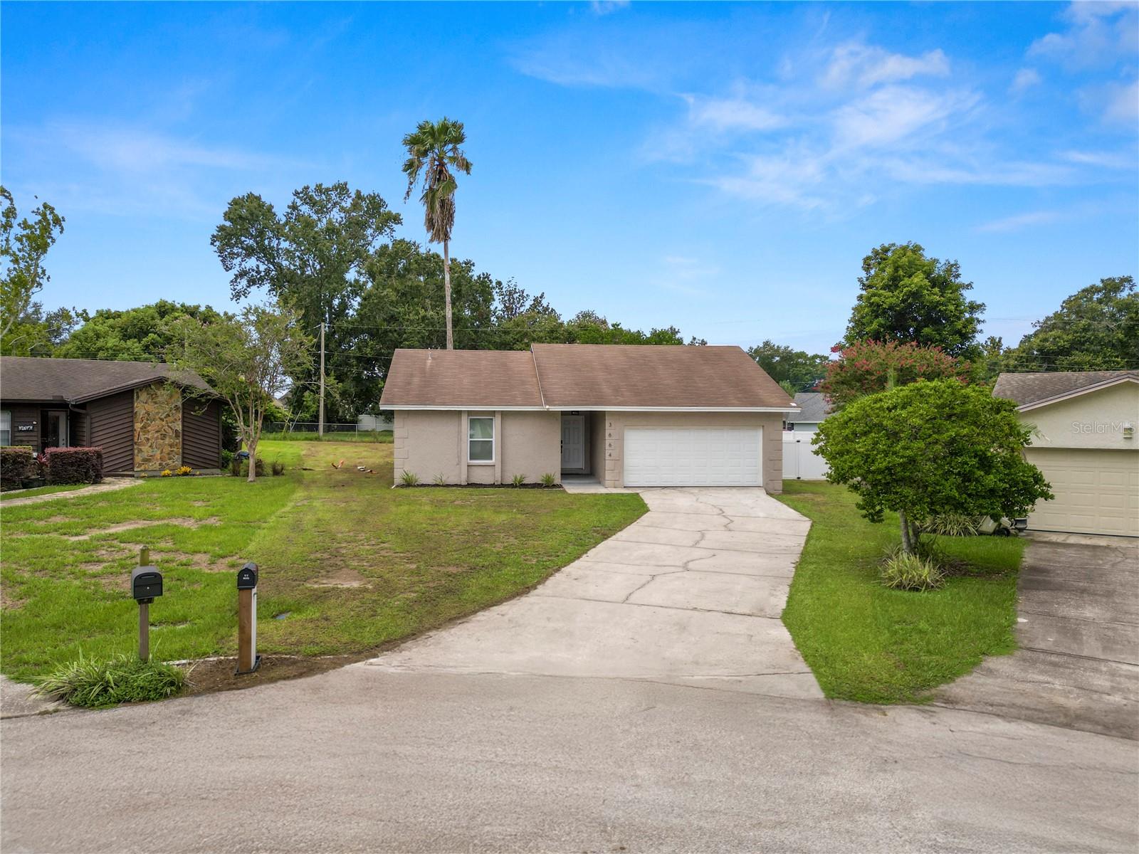 3664 WILLOW WISP DRIVE S