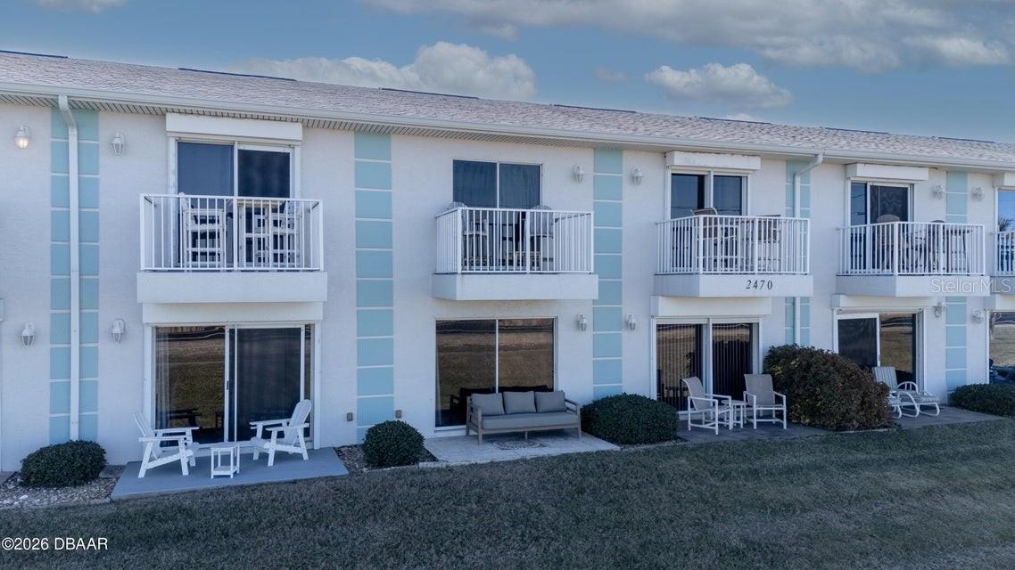 2470 OCEAN SHORE BOULEVARD 105