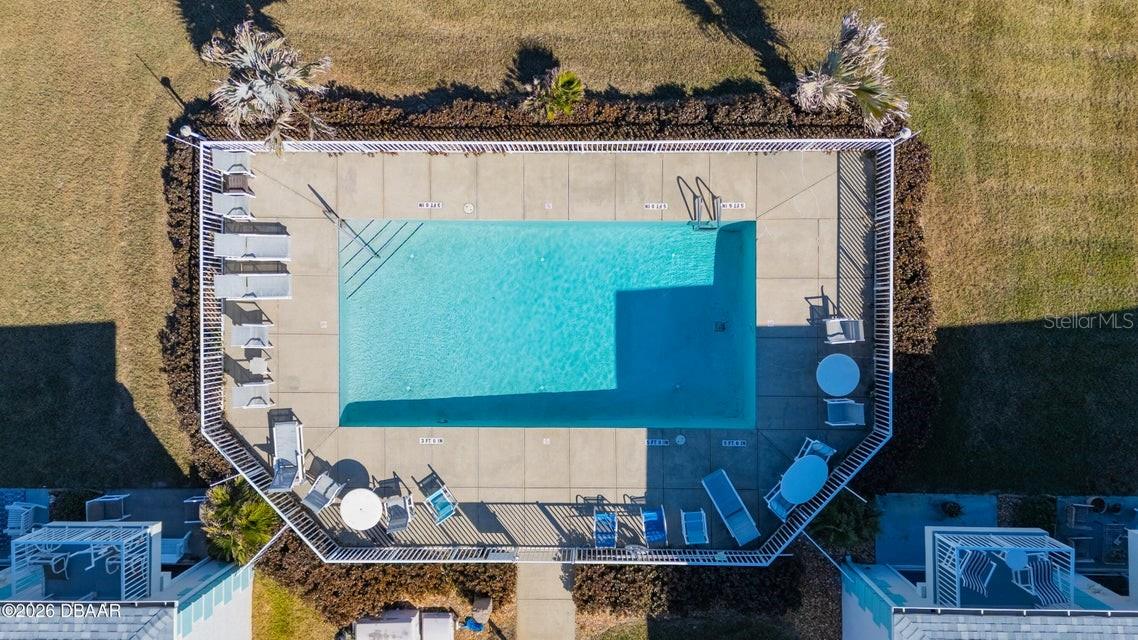 OCEAN DUNES TWNHS - Residential