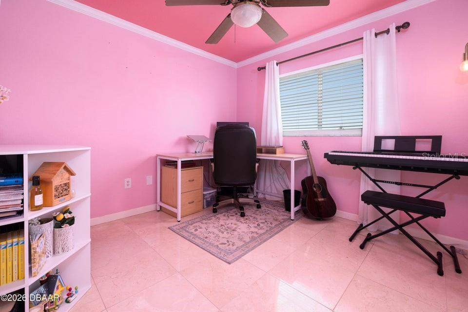 OCEAN DUNES TWNHS - Residential