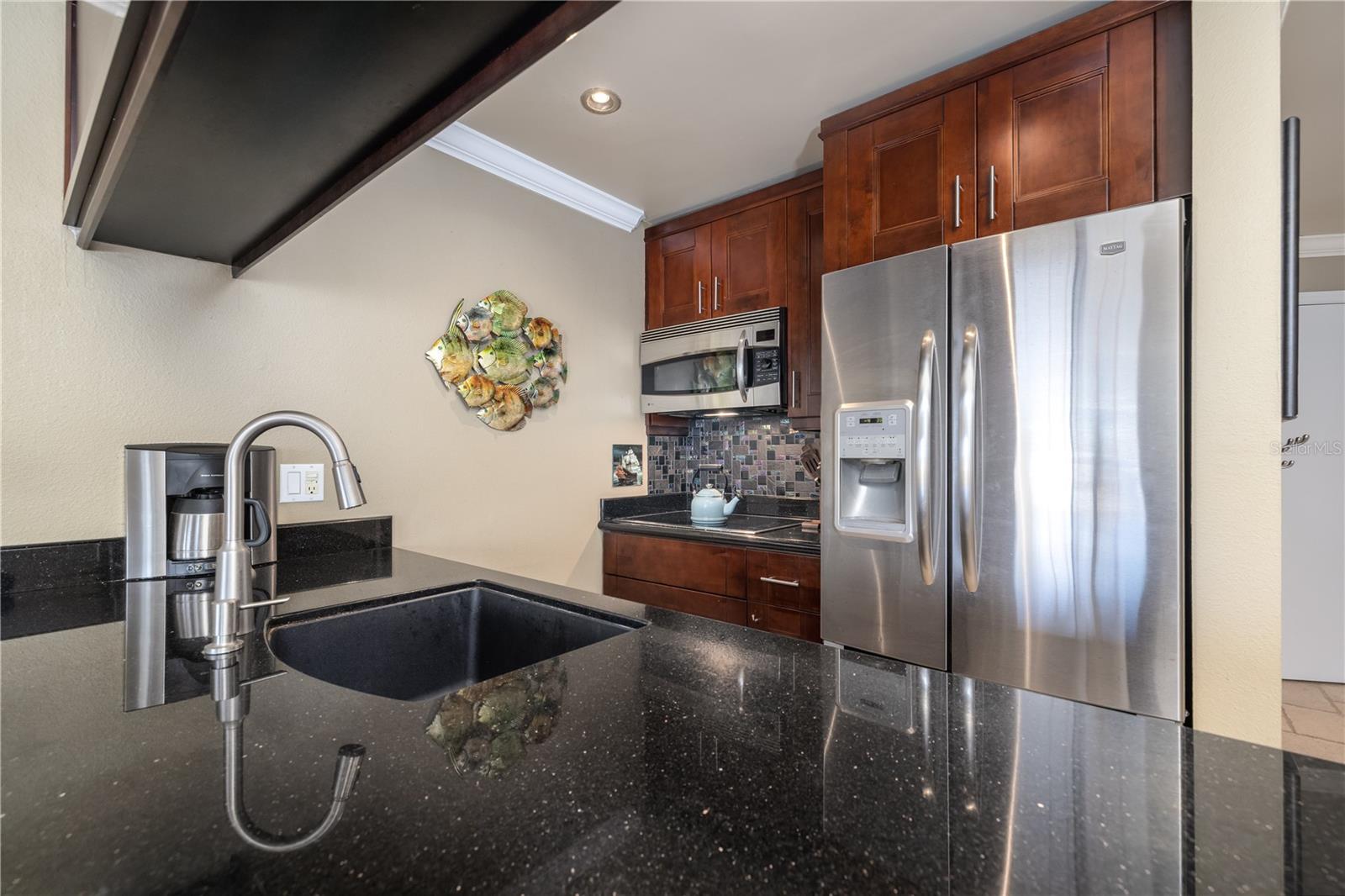 OCEAN DUNES TWNHS - Residential