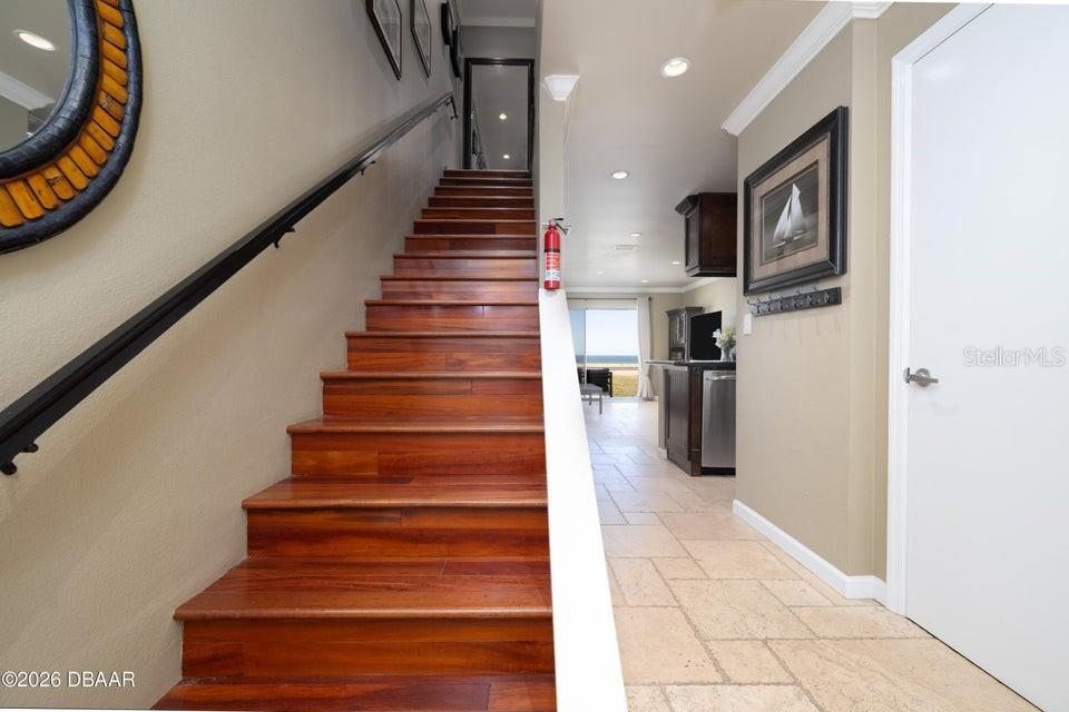 OCEAN DUNES TWNHS - Residential