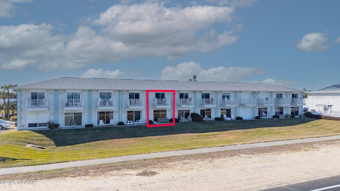 OCEAN DUNES TWNHS - Residential