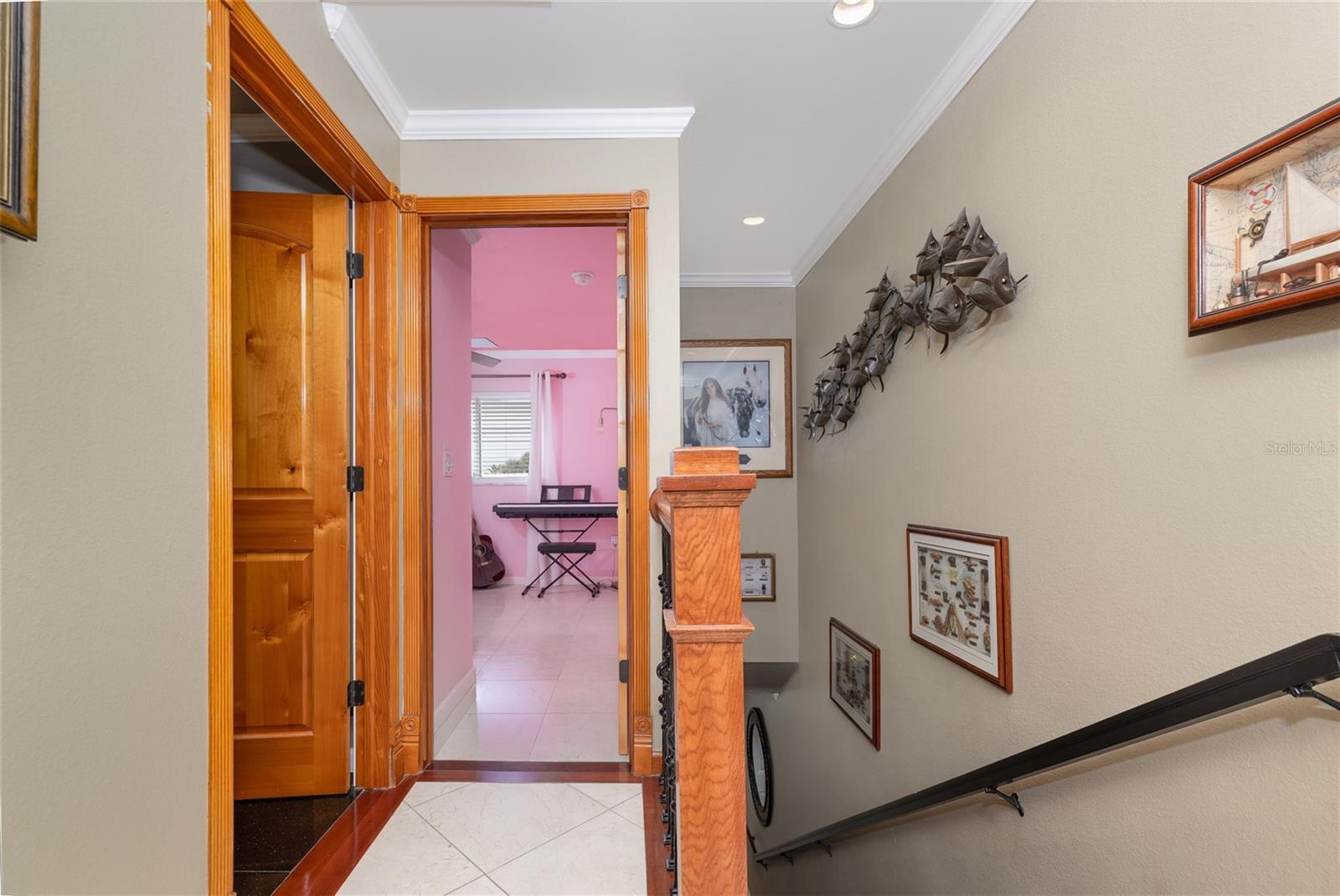 OCEAN DUNES TWNHS - Residential