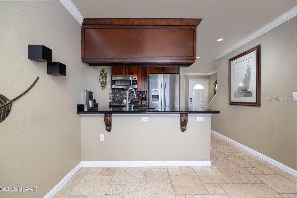 OCEAN DUNES TWNHS - Residential