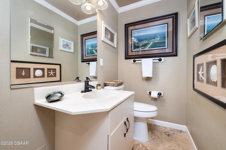 OCEAN DUNES TWNHS - Residential