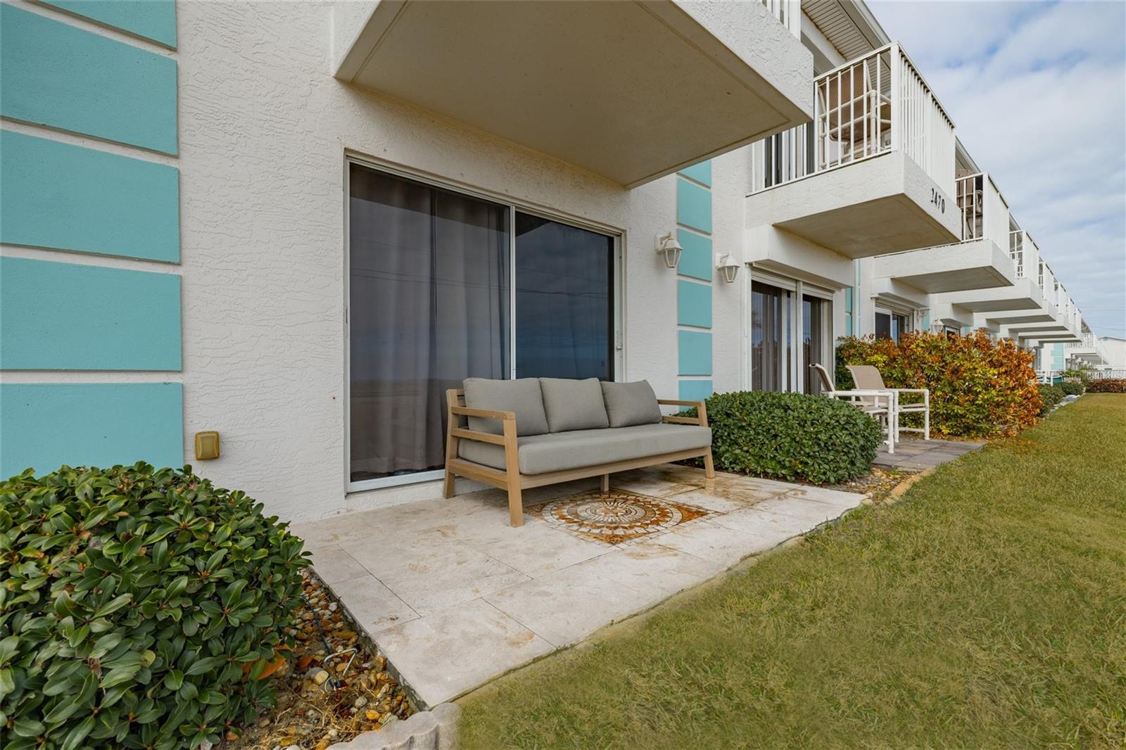 OCEAN DUNES TWNHS - Residential