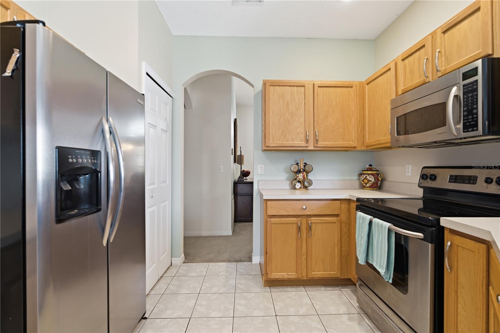 BRIGHTON LAKES PH 2 PRCL H - Residential