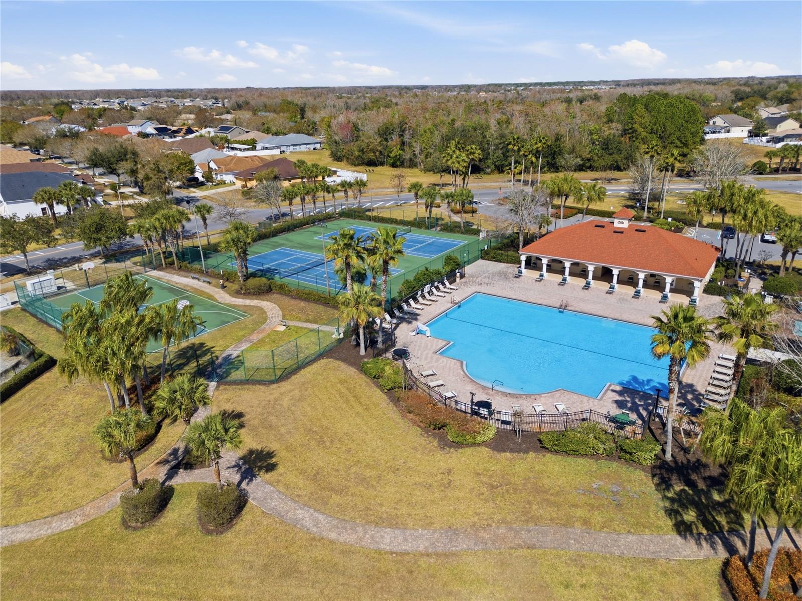 BRIGHTON LAKES PH 2 PRCL H - Residential