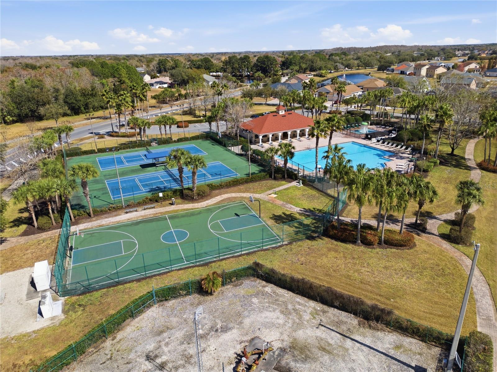 BRIGHTON LAKES PH 2 PRCL H - Residential