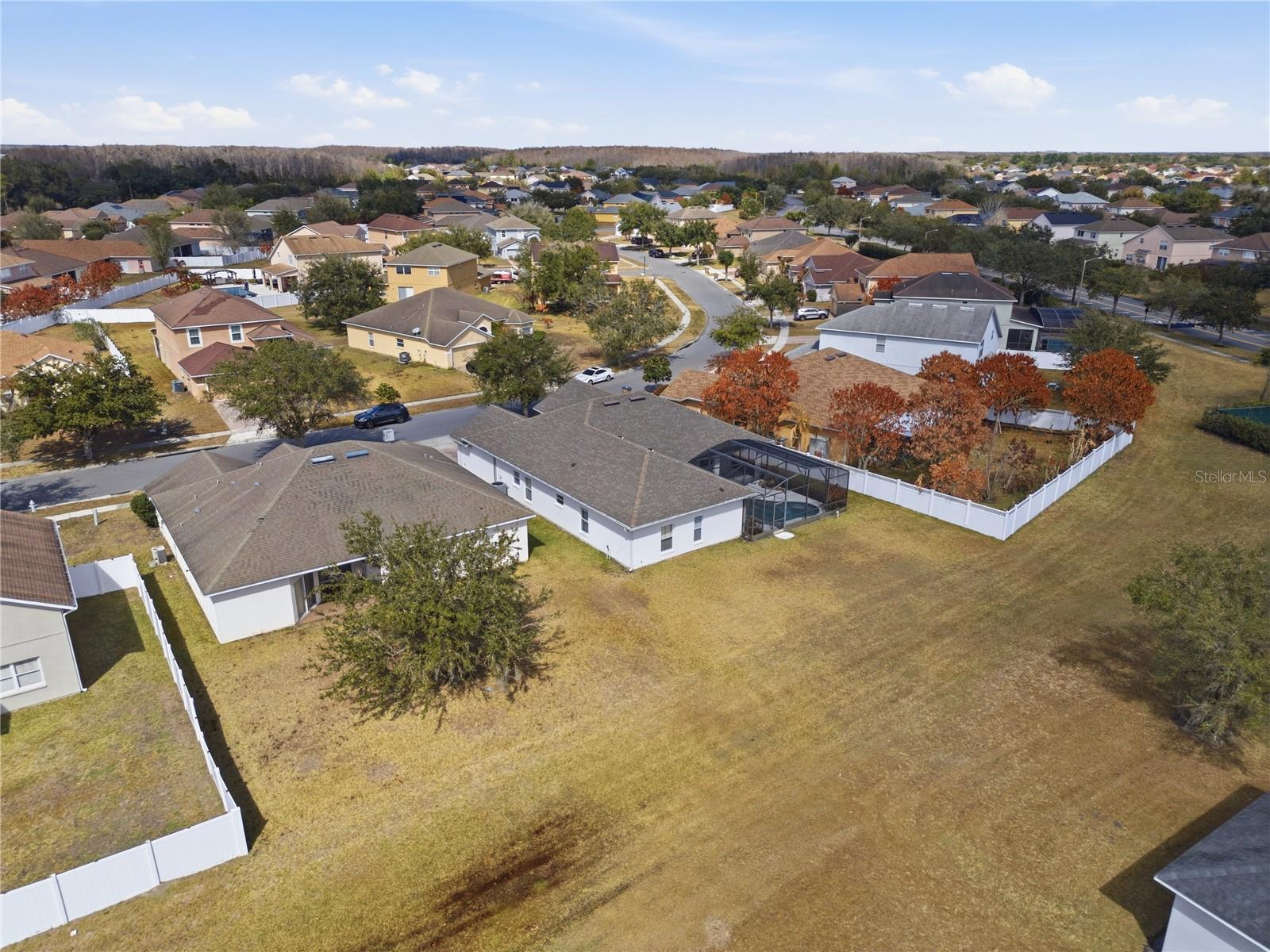 BRIGHTON LAKES PH 2 PRCL H - Residential