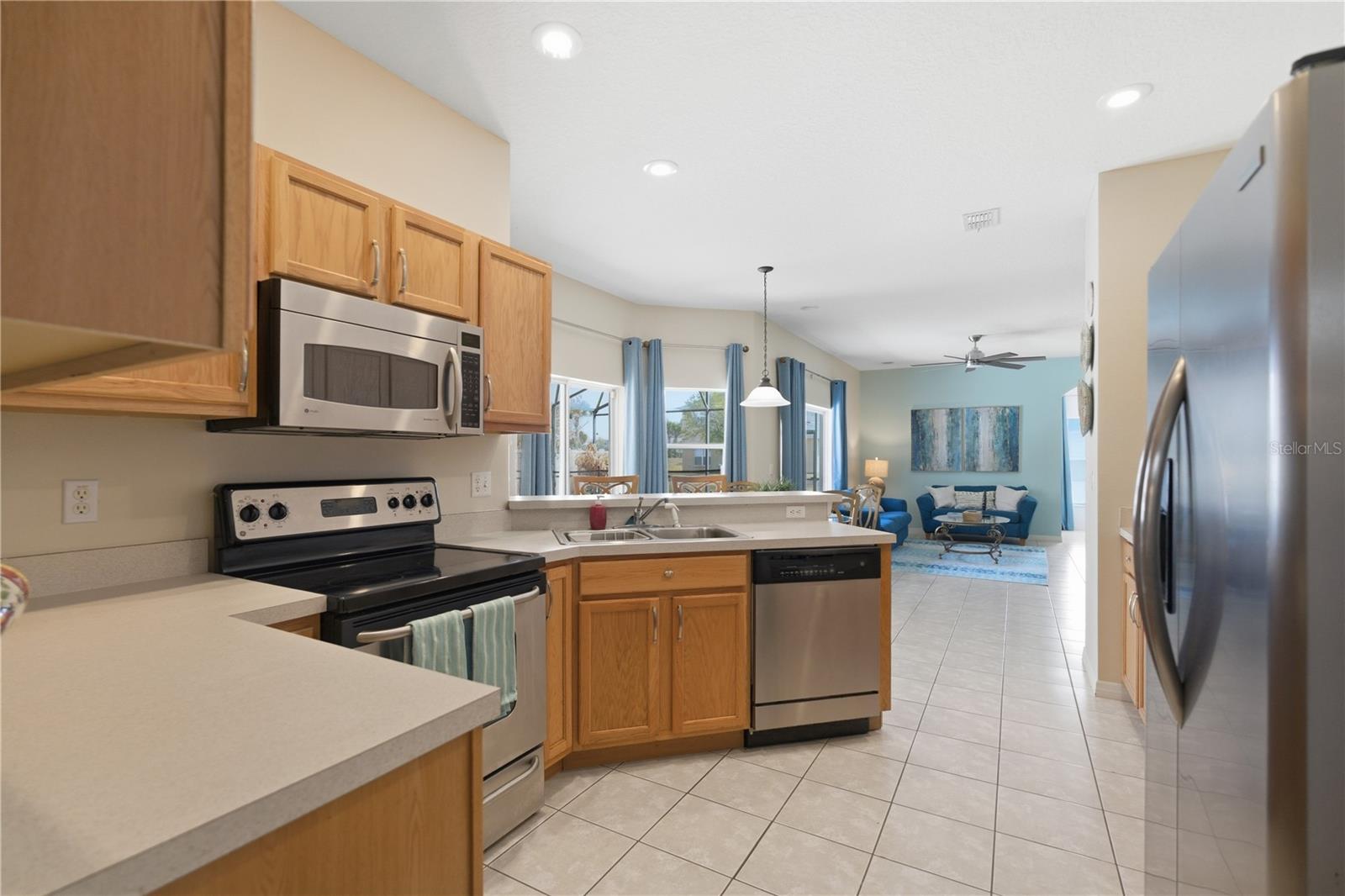 BRIGHTON LAKES PH 2 PRCL H - Residential