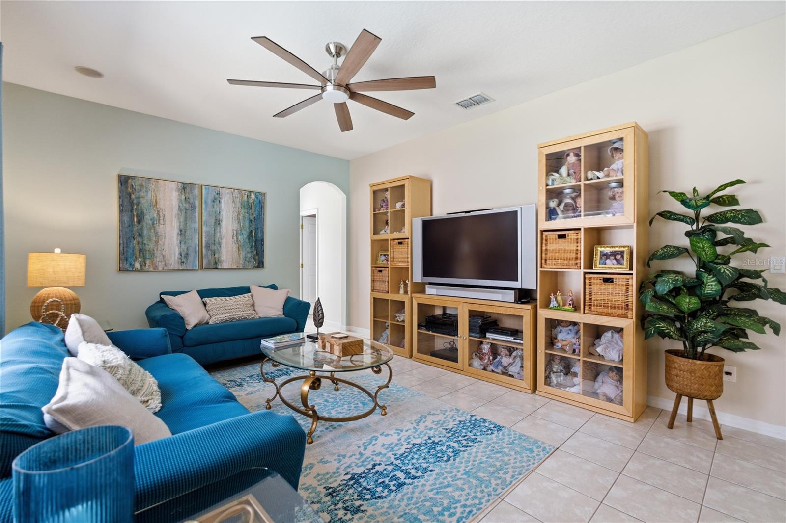 BRIGHTON LAKES PH 2 PRCL H - Residential