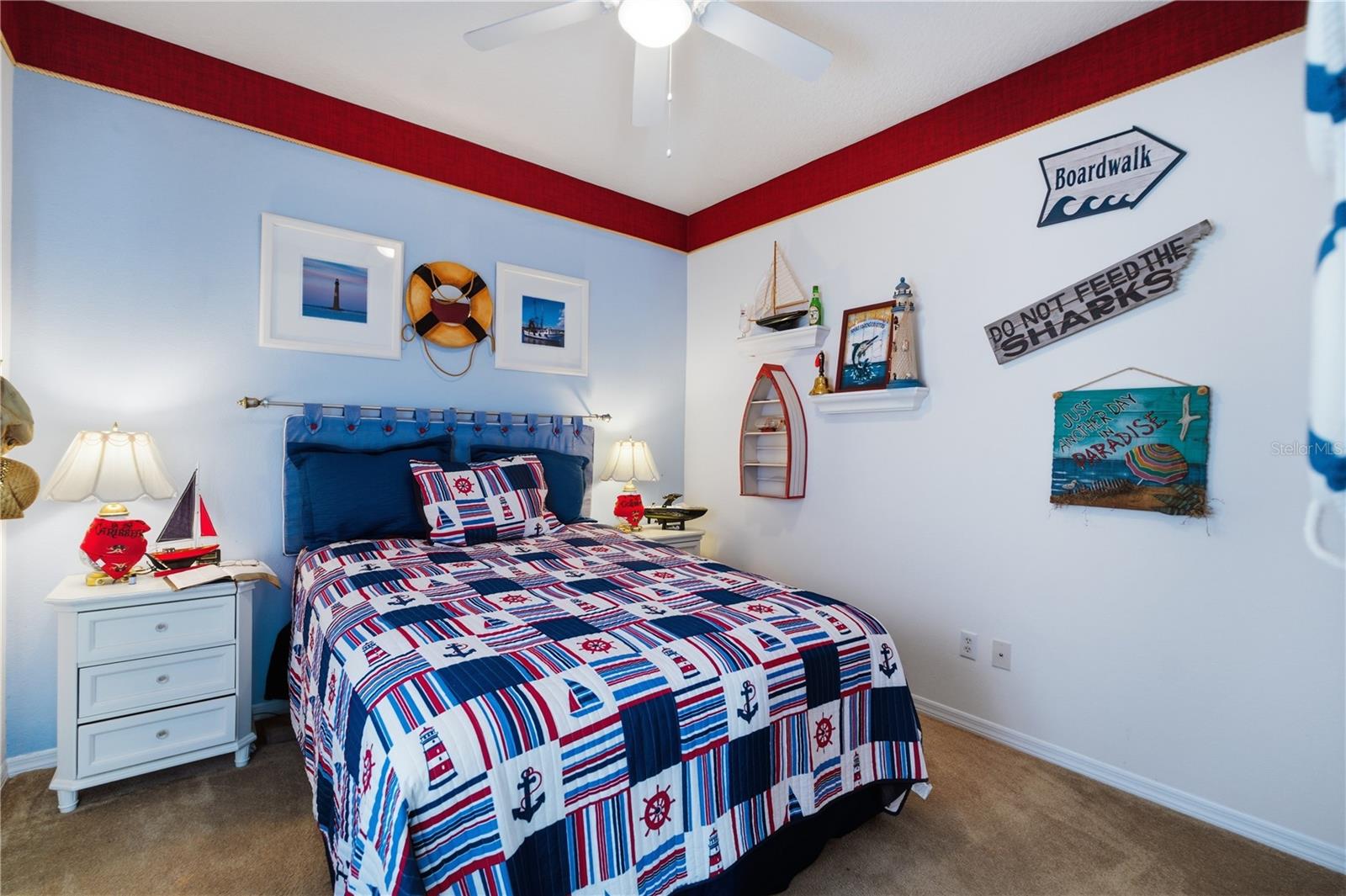 BRIGHTON LAKES PH 2 PRCL H - Residential