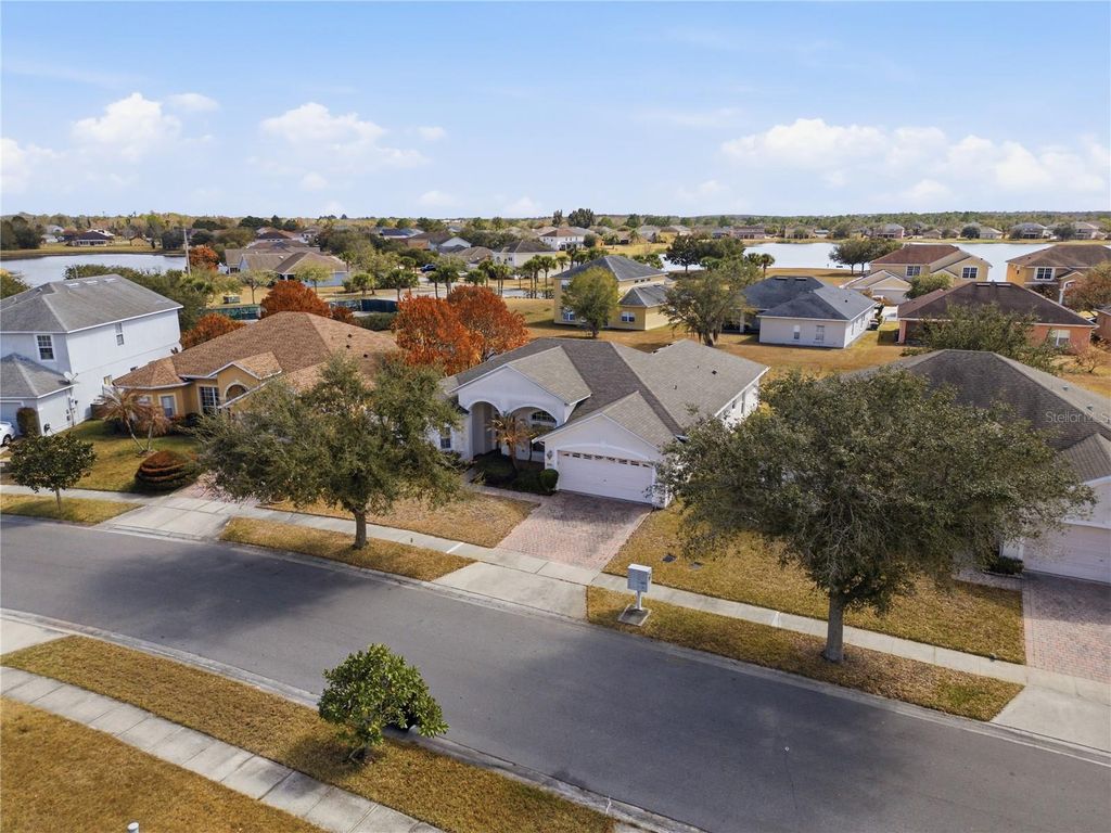 Photo of 2742 Patrician Circle, Kissimmee, FL 34746 (MLS # O6388857)