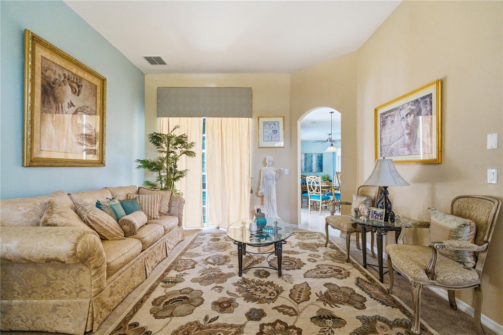 BRIGHTON LAKES PH 2 PRCL H - Residential