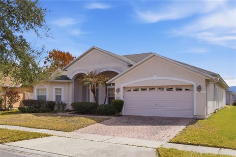 Photo of 2742 Patrician Circle, Kissimmee, FL 34746 (MLS # O6388857)