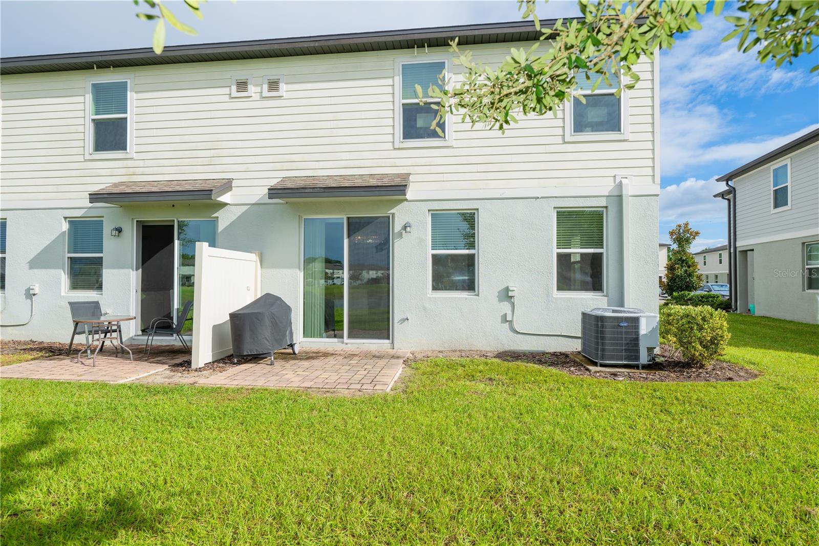 2502 SWEET VIBURNUM WAY