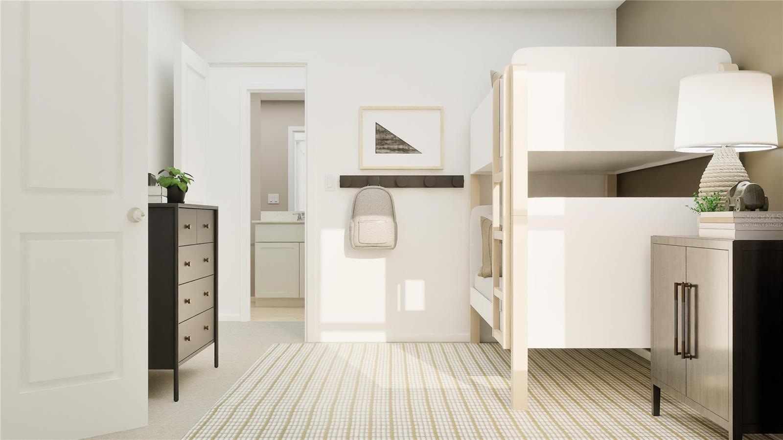 WELLNESS WAY 40S - Residential