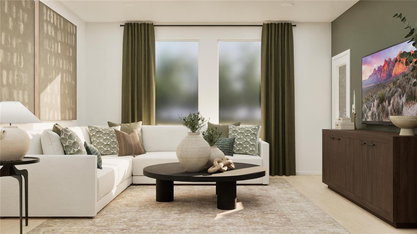 WELLNESS WAY 40S - Residential