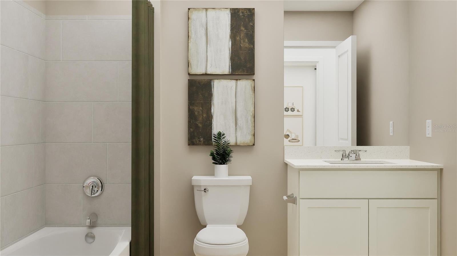 WELLNESS WAY 40S - Residential