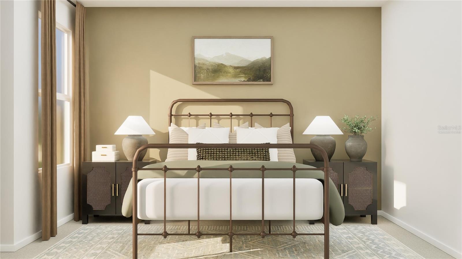 WELLNESS WAY 40S - Residential