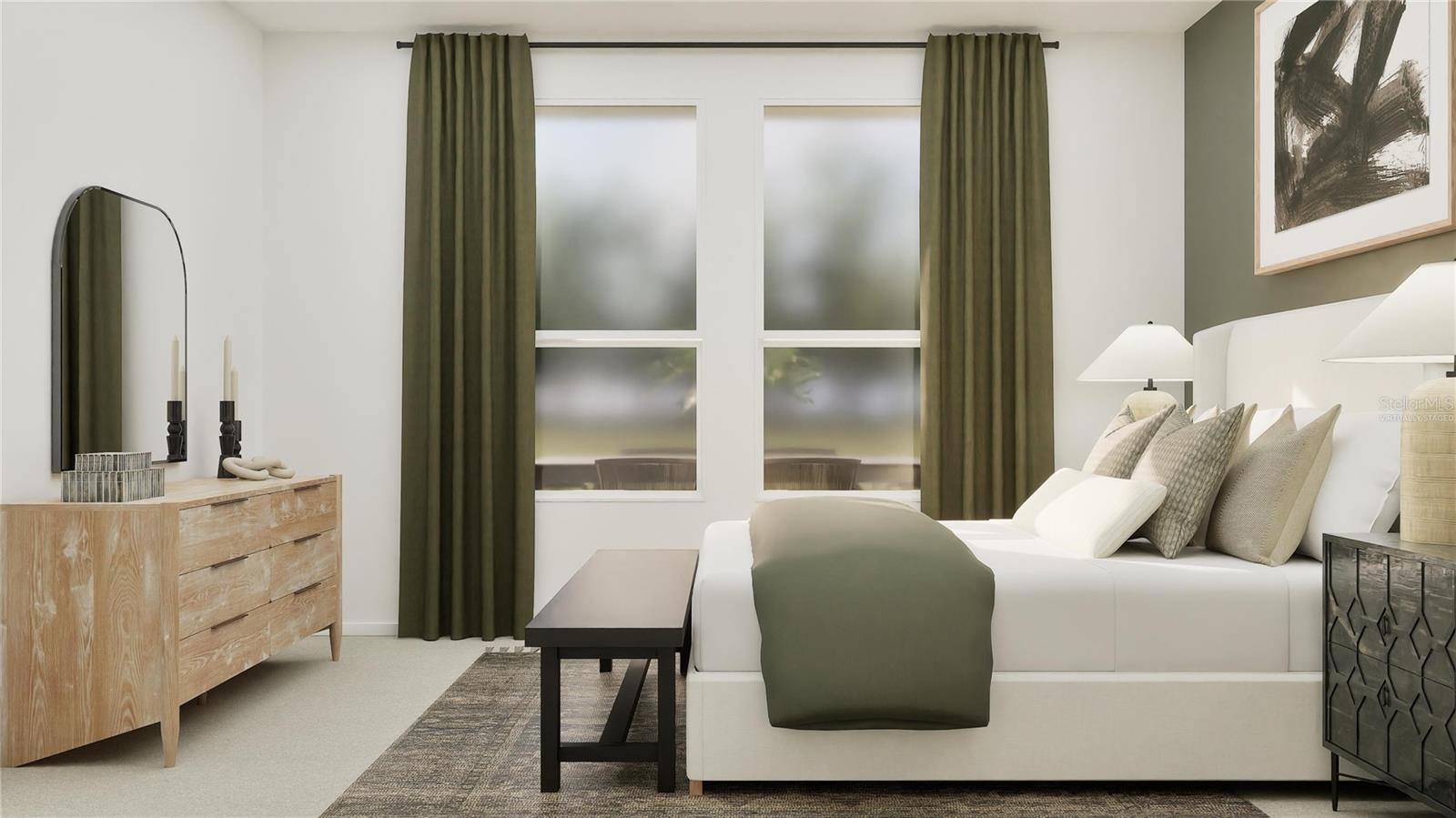 WELLNESS WAY 40S - Residential