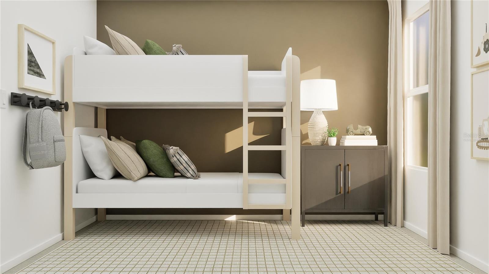 WELLNESS WAY 40S - Residential