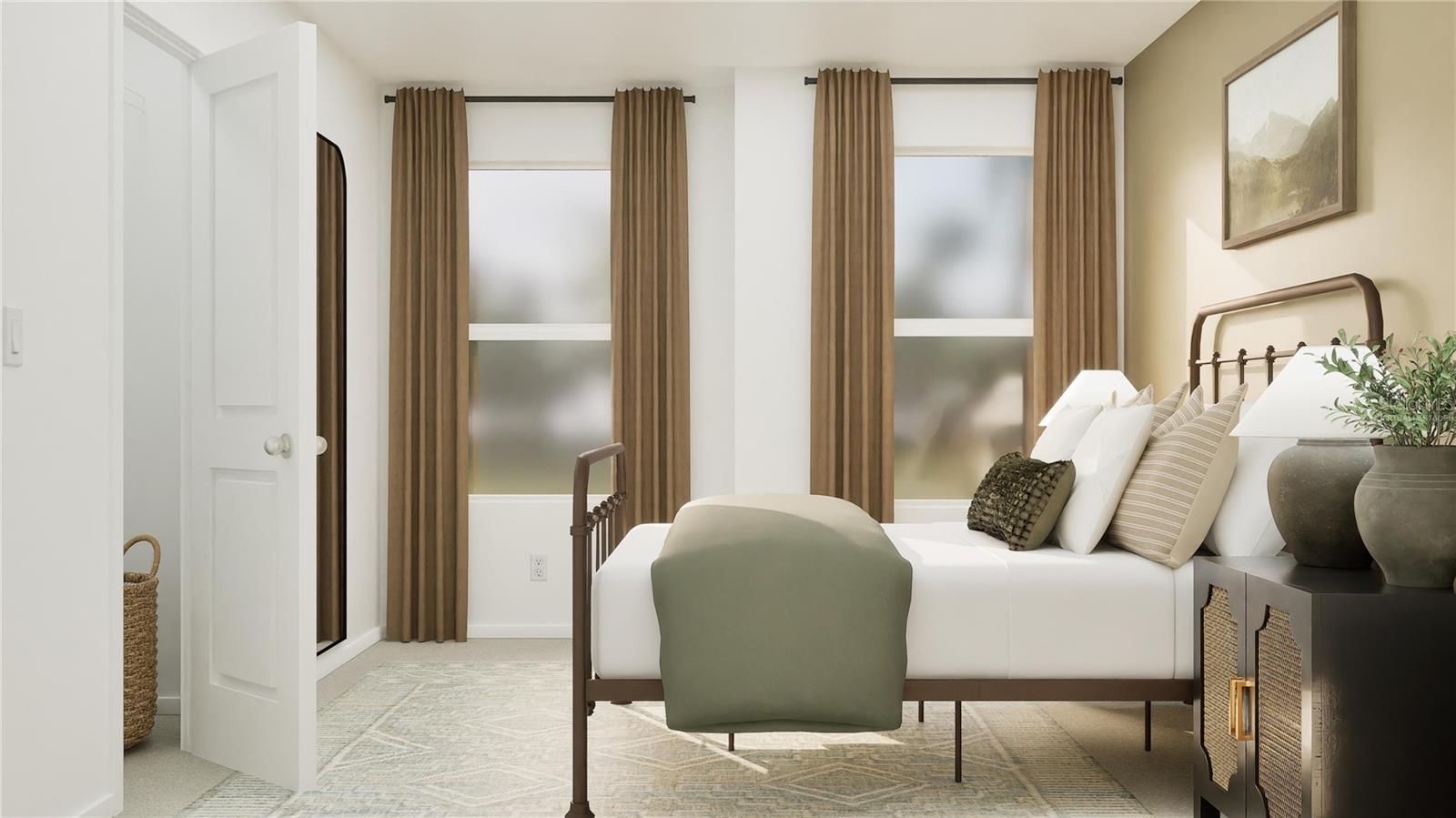 WELLNESS WAY 40S - Residential