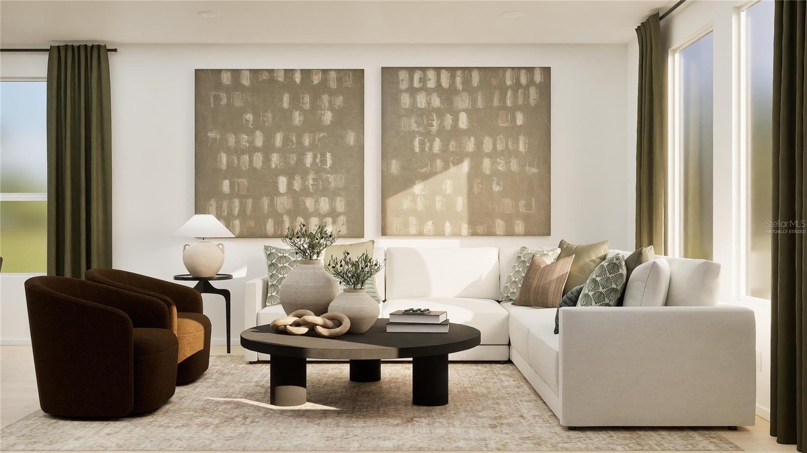 WELLNESS WAY 40S - Residential