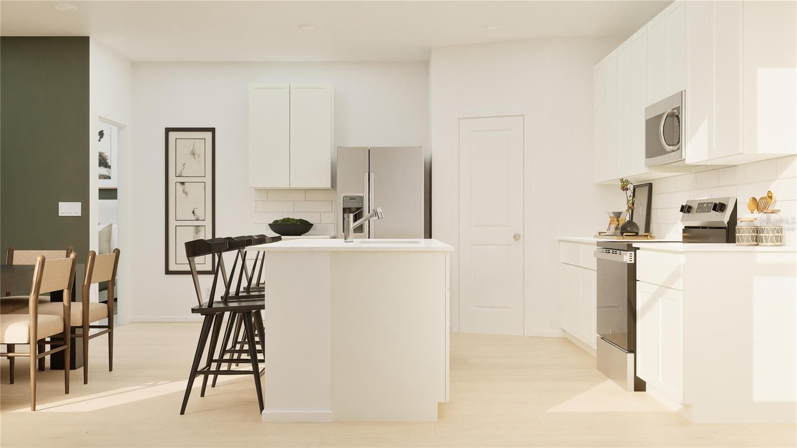 WELLNESS WAY 40S - Residential