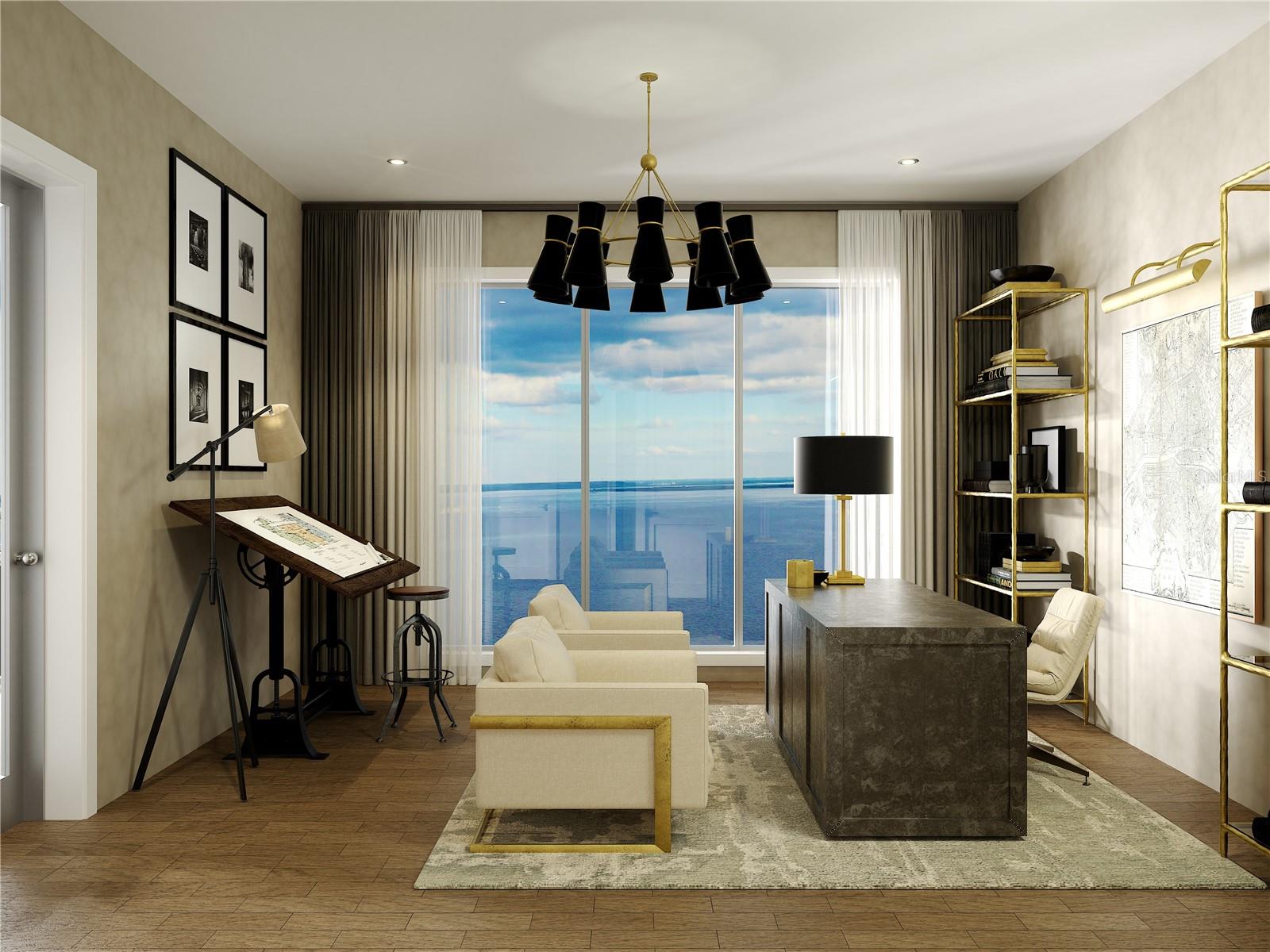 ALTURA BAYSHORE - Residential