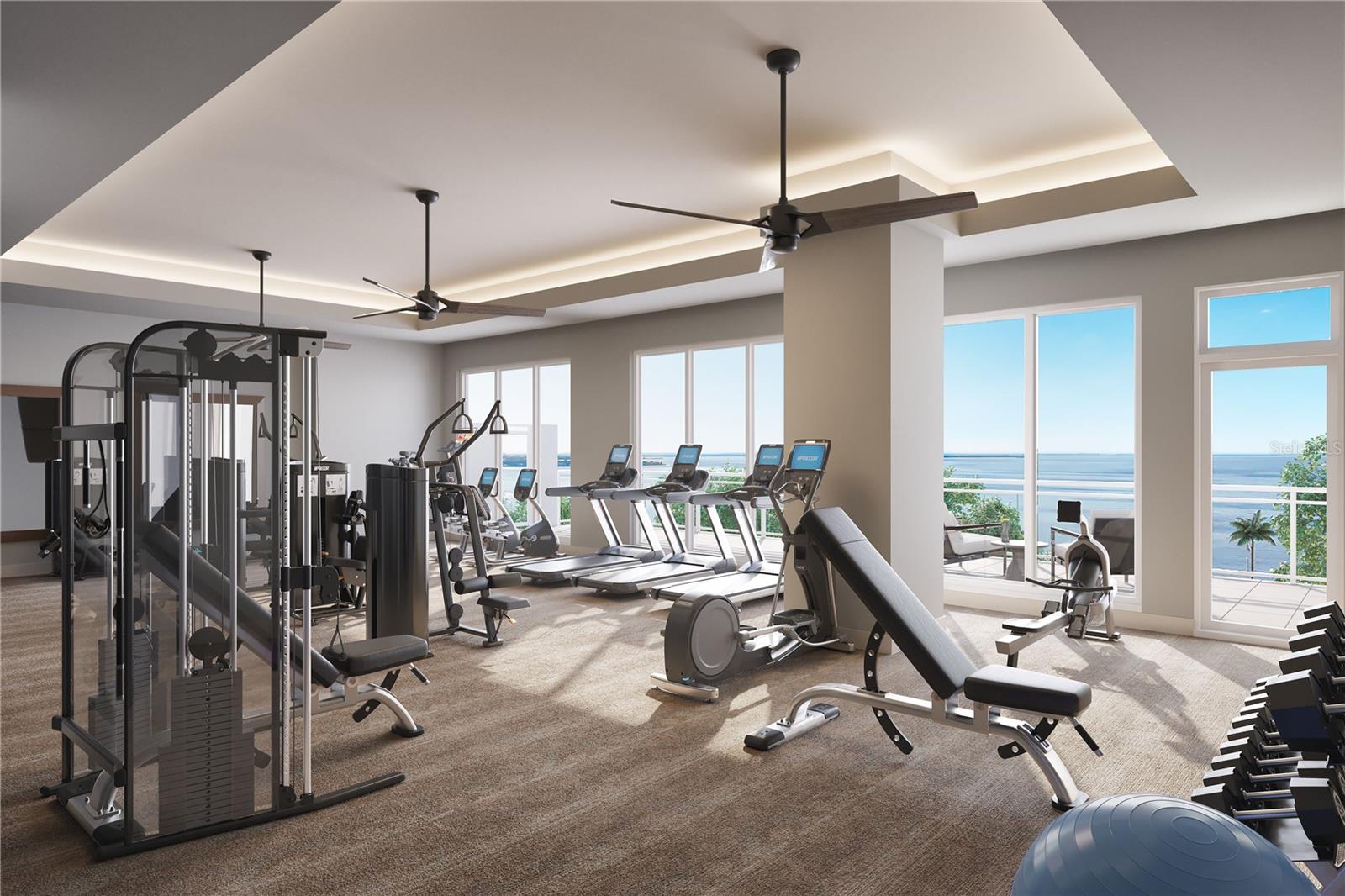 ALTURA BAYSHORE - Residential