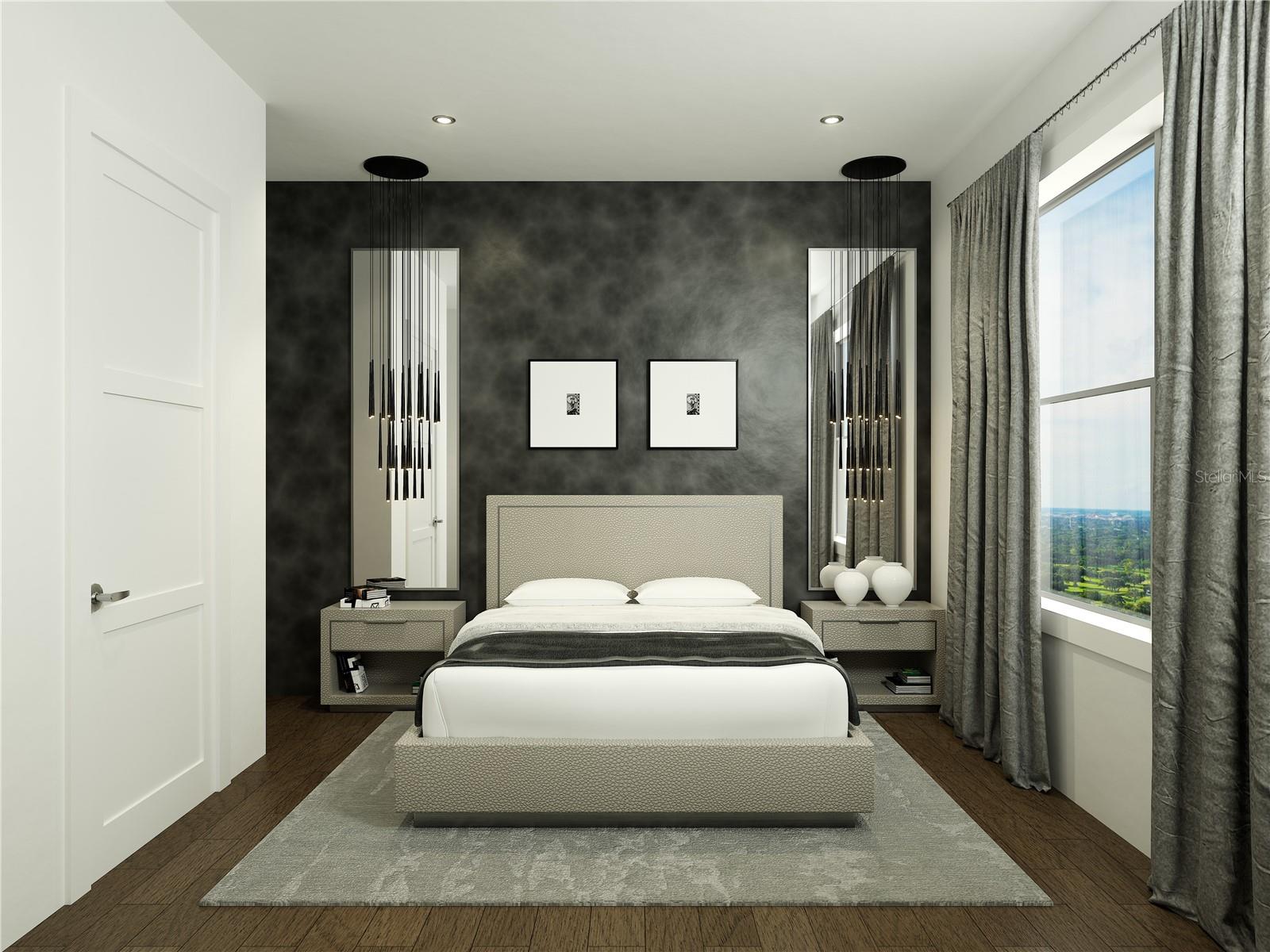 ALTURA BAYSHORE - Residential