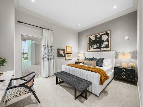 ALTURA BAYSHORE - Residential