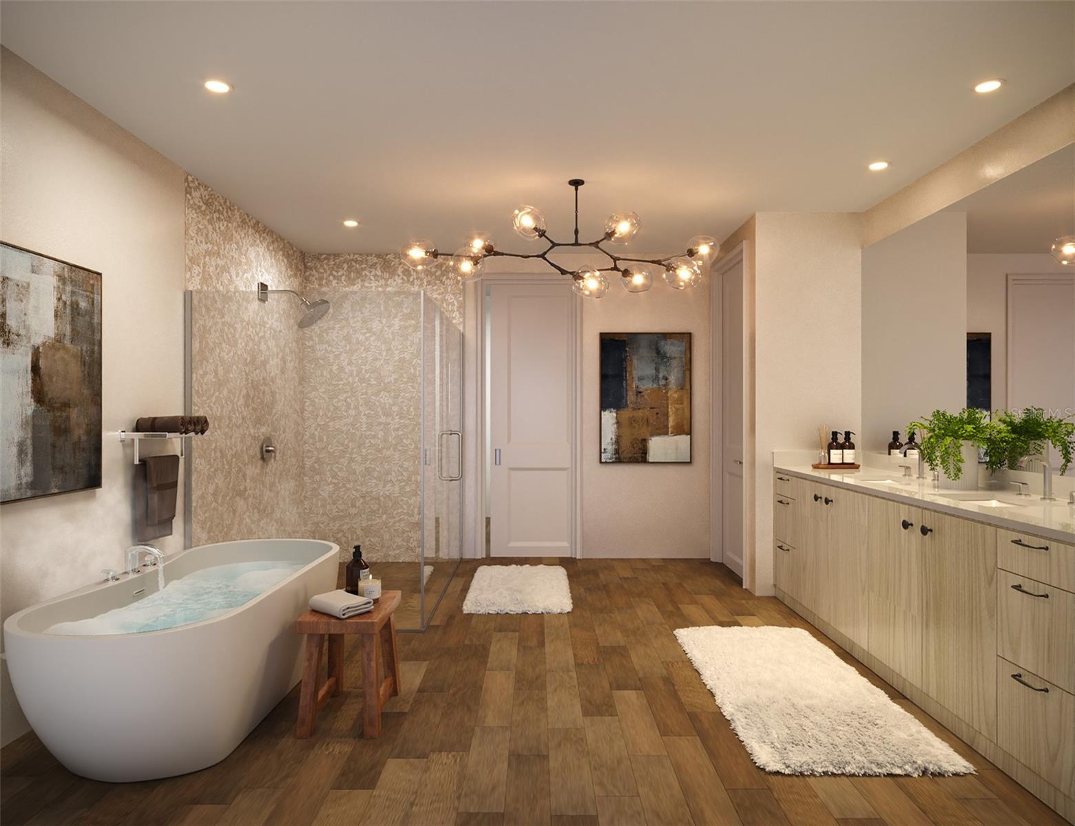 ALTURA BAYSHORE - Residential