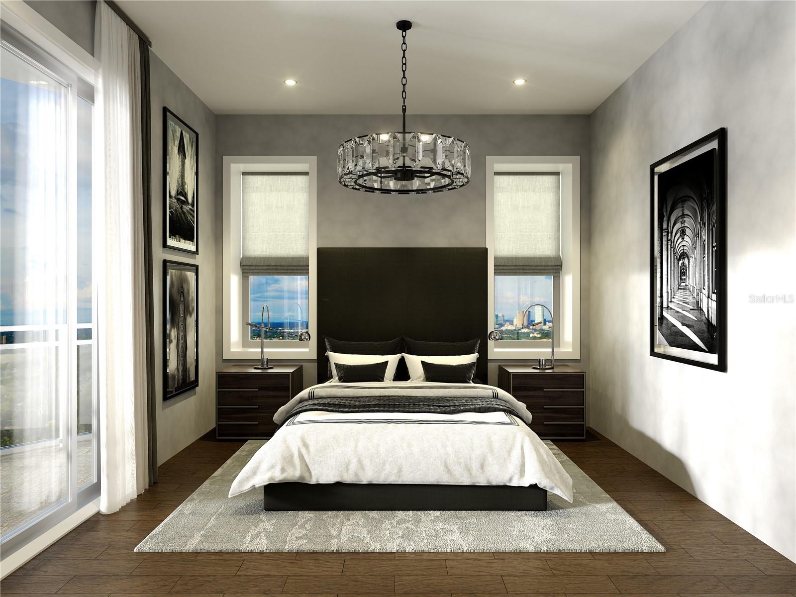 ALTURA BAYSHORE - Residential