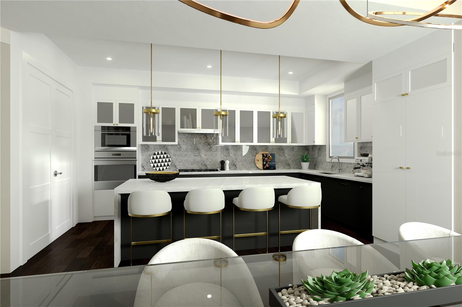 ALTURA BAYSHORE - Residential