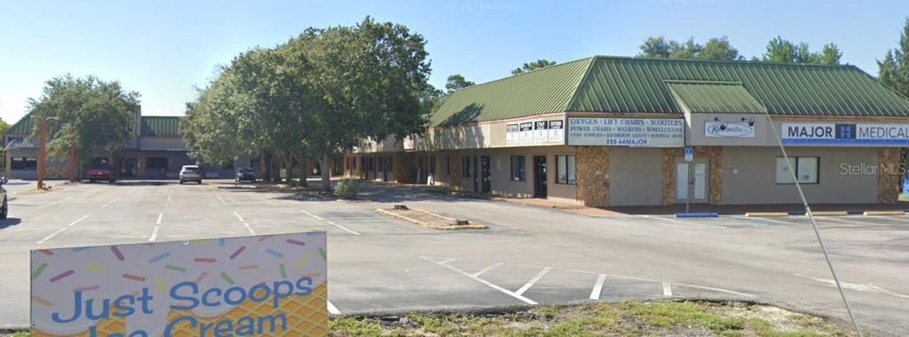 Photo of 4656 Commercial Way, Spring Hill, FL 34606 (MLS # W7878454)