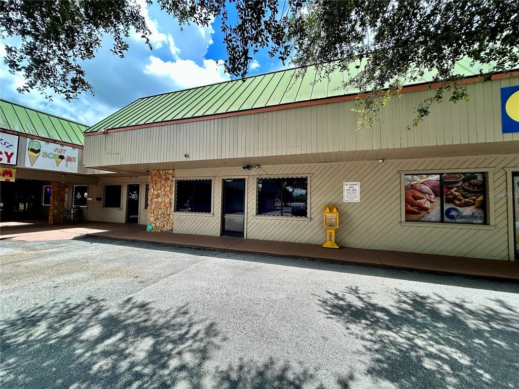 Photo of 4656 Commercial Way, Spring Hill, FL 34606 (MLS # W7878454)