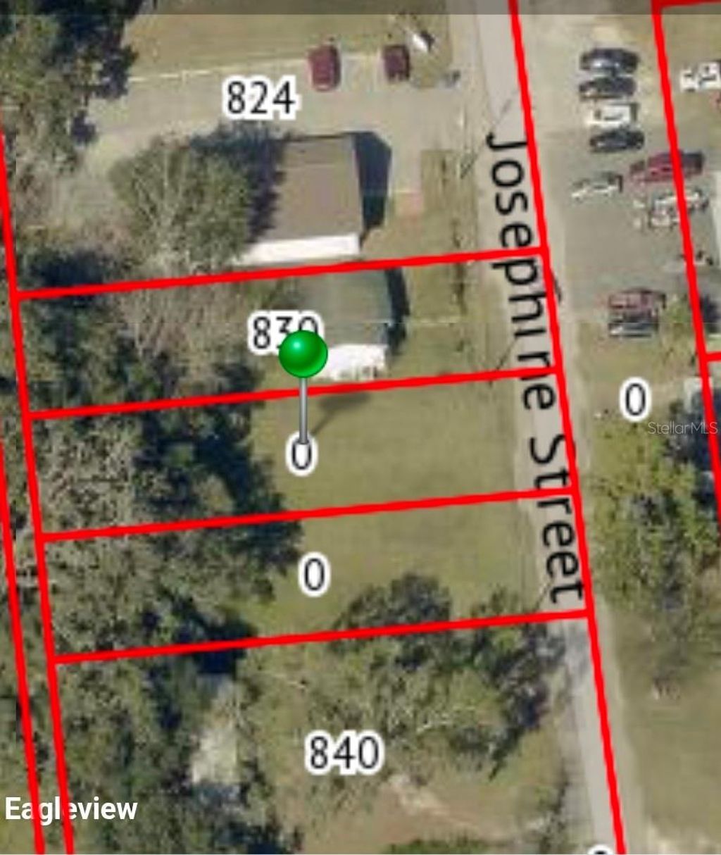 Photo of Josephine Street, Brooksville, FL 34601 (MLS # W7884085)