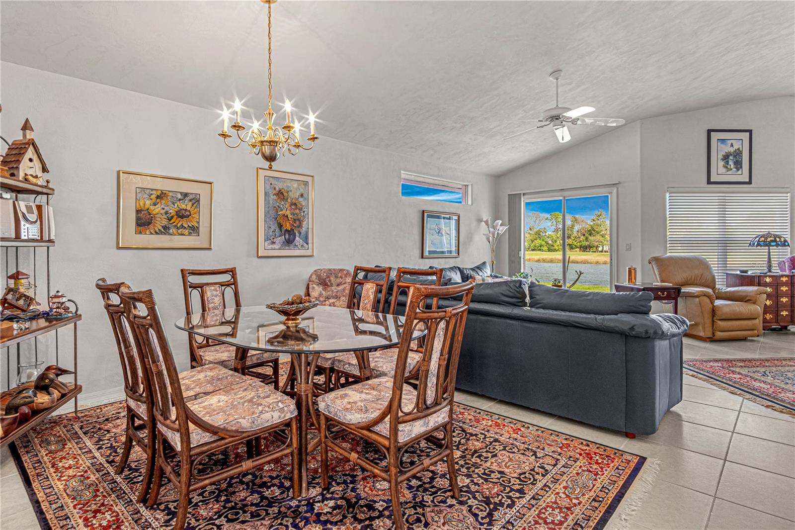 TURNBULL BAY COUNTRY CLUB ESTATES - Residential