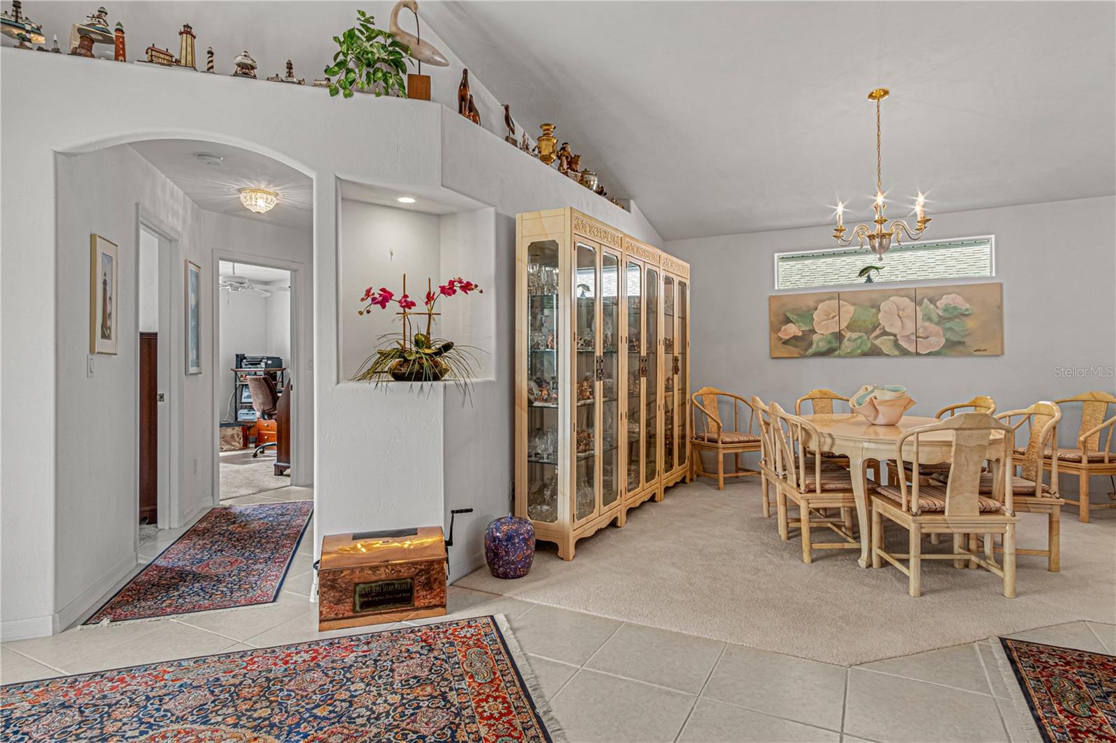 1831 TURNBULL LAKES DRIVE