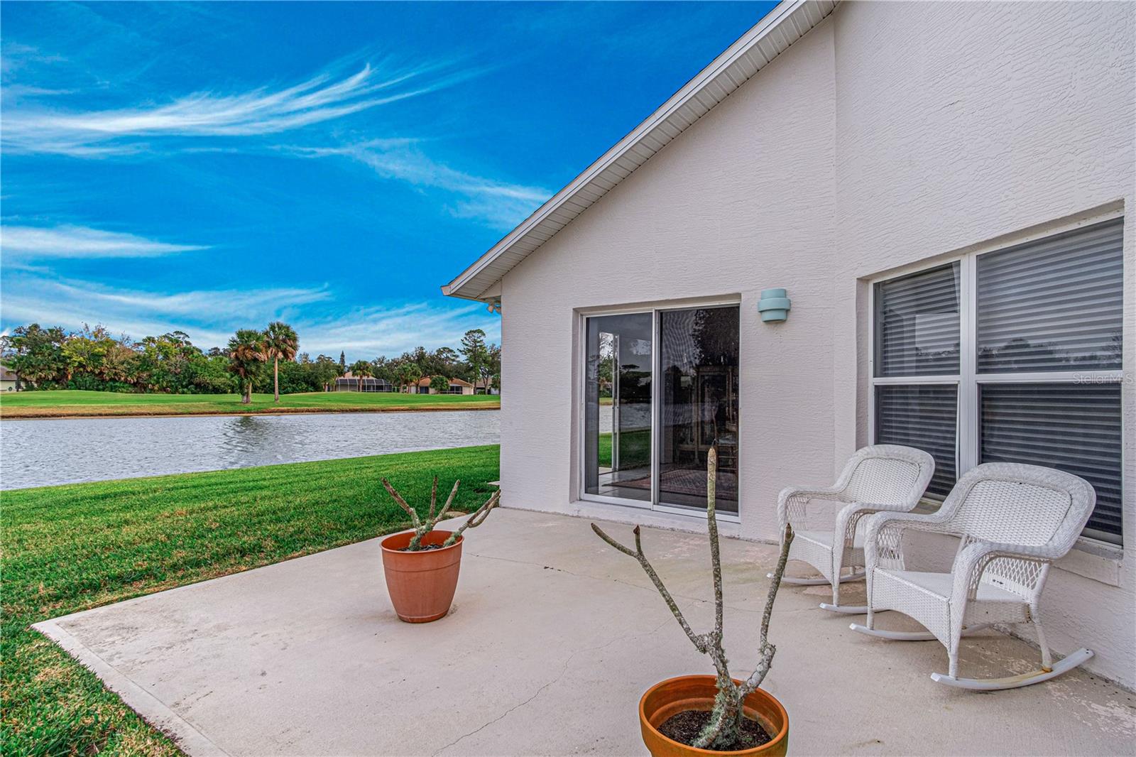 TURNBULL BAY COUNTRY CLUB ESTATES - Residential