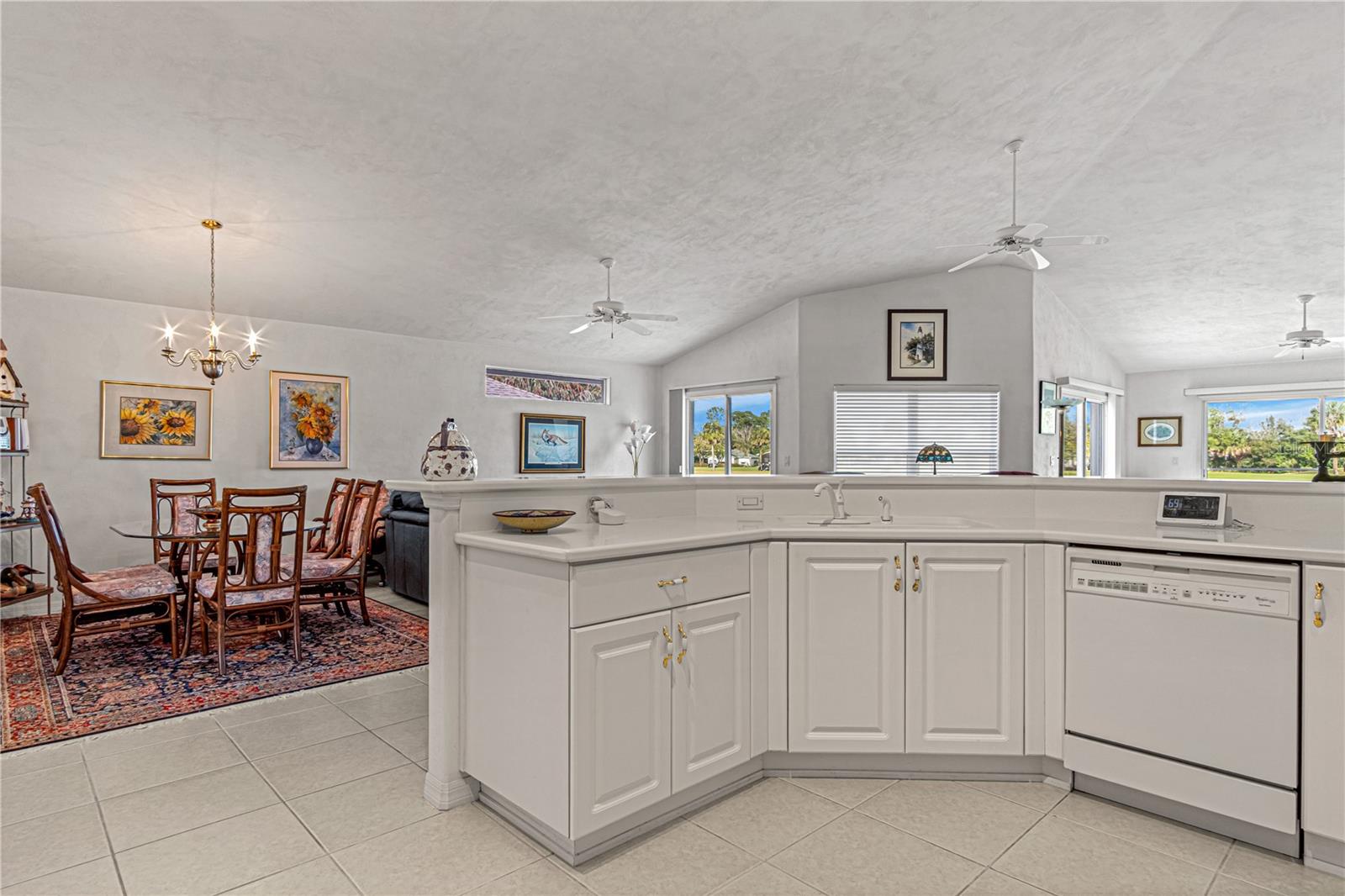 TURNBULL BAY COUNTRY CLUB ESTATES - Residential