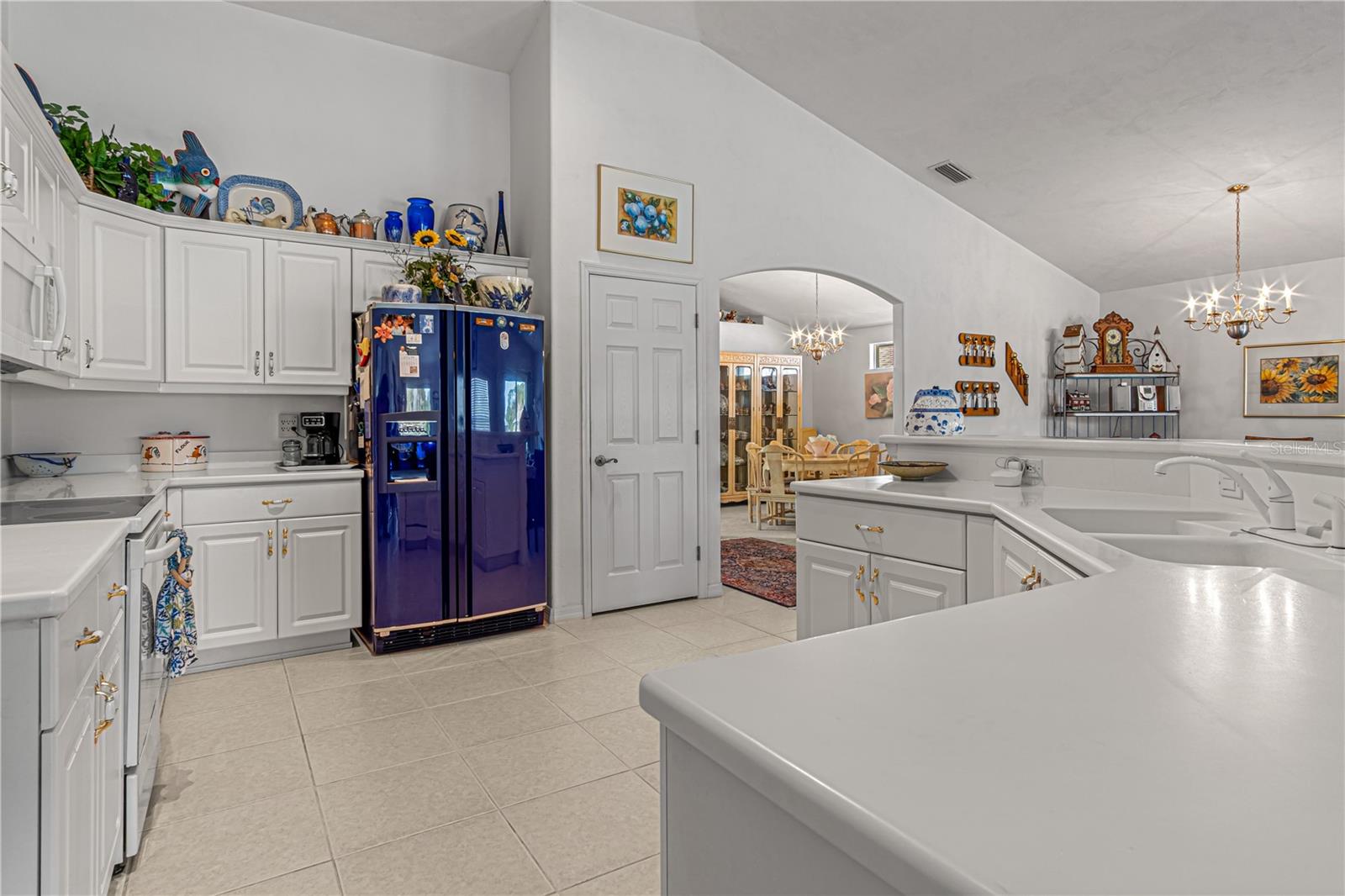 TURNBULL BAY COUNTRY CLUB ESTATES - Residential