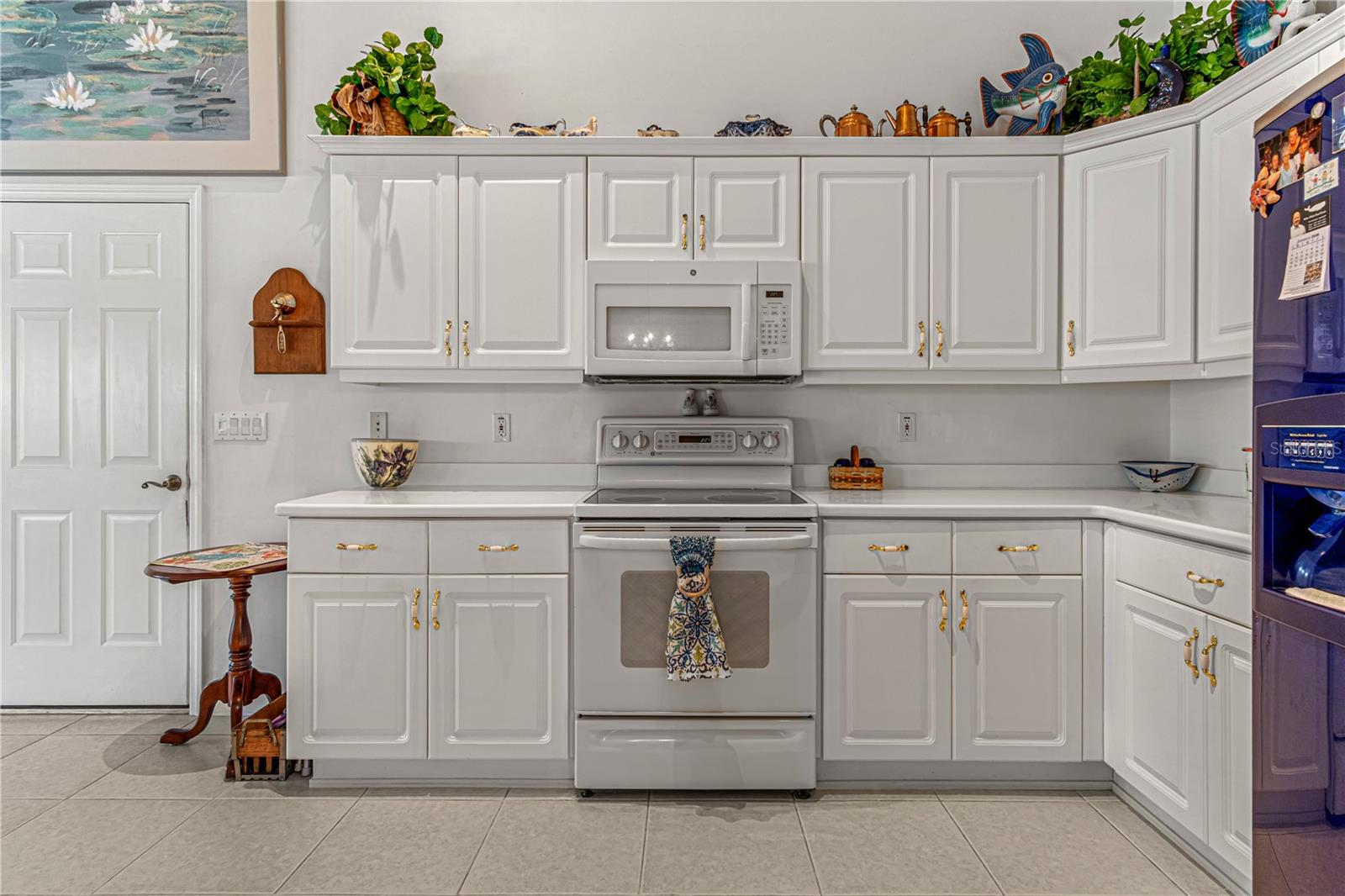 TURNBULL BAY COUNTRY CLUB ESTATES - Residential