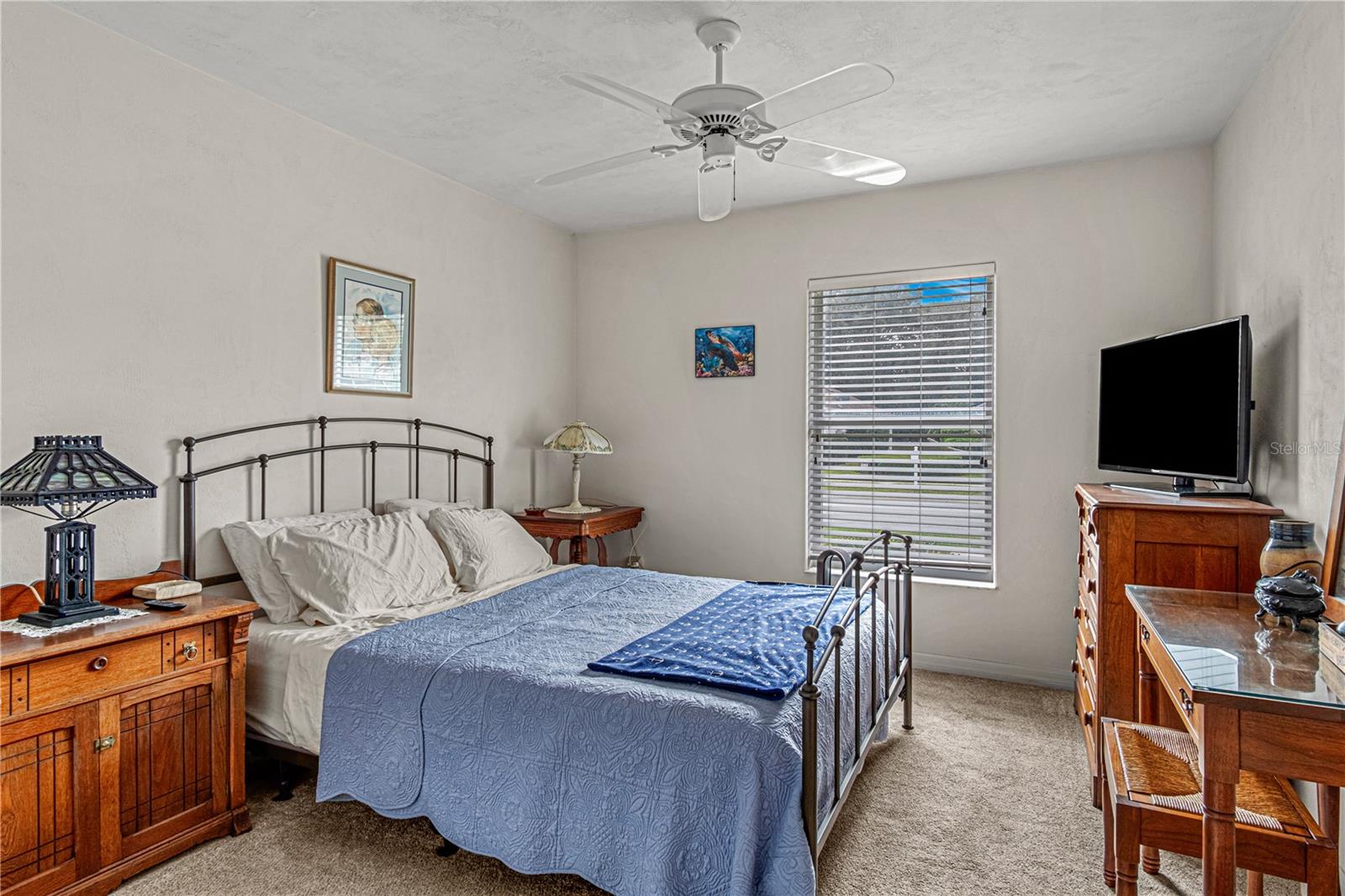 TURNBULL BAY COUNTRY CLUB ESTATES - Residential